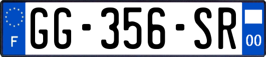 GG-356-SR