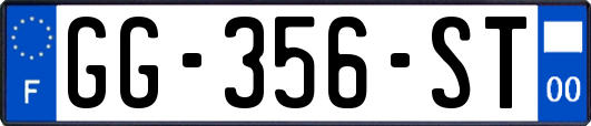 GG-356-ST