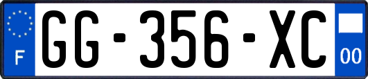 GG-356-XC