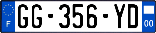 GG-356-YD