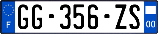 GG-356-ZS