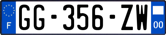 GG-356-ZW