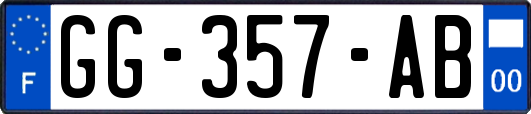 GG-357-AB