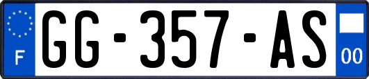 GG-357-AS