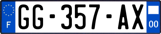 GG-357-AX