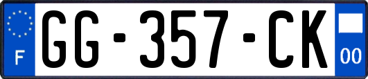 GG-357-CK