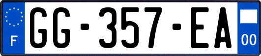 GG-357-EA