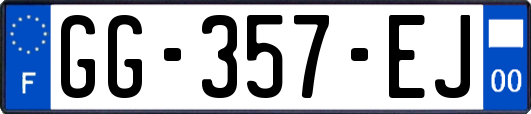 GG-357-EJ