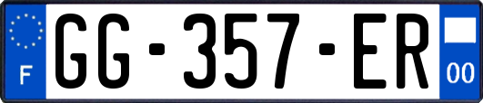 GG-357-ER