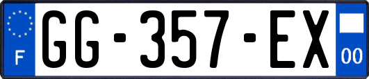 GG-357-EX