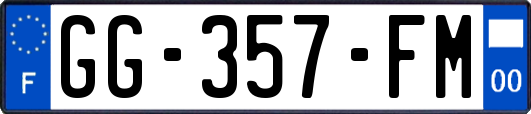 GG-357-FM