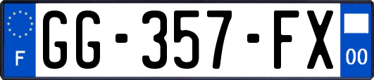 GG-357-FX