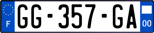 GG-357-GA