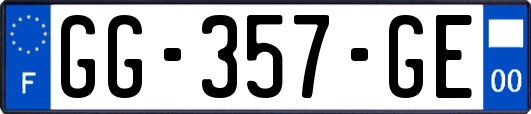 GG-357-GE