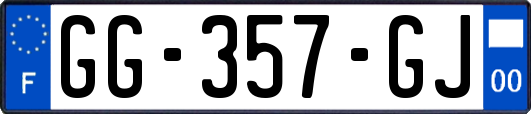 GG-357-GJ