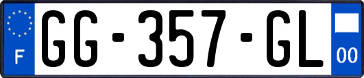 GG-357-GL
