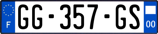 GG-357-GS