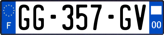 GG-357-GV