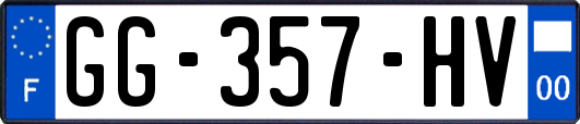 GG-357-HV
