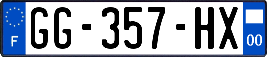 GG-357-HX