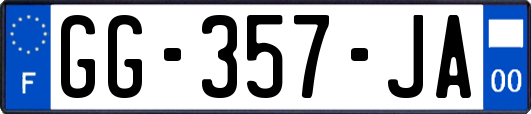 GG-357-JA