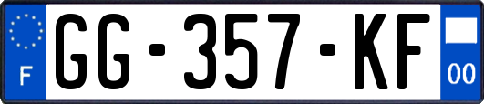 GG-357-KF