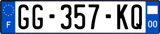 GG-357-KQ