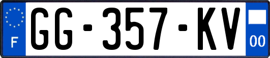 GG-357-KV