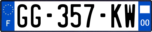 GG-357-KW