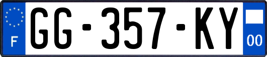 GG-357-KY