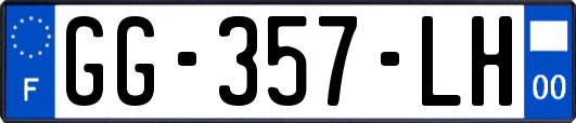 GG-357-LH