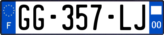 GG-357-LJ