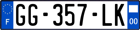 GG-357-LK