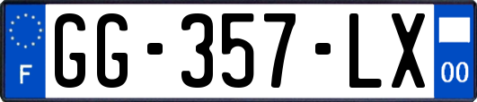 GG-357-LX