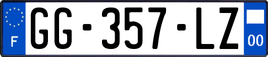 GG-357-LZ
