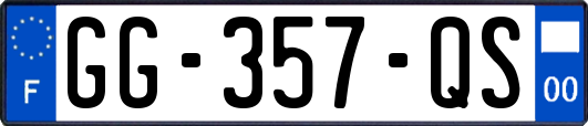 GG-357-QS