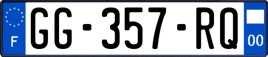 GG-357-RQ
