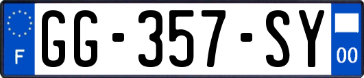 GG-357-SY
