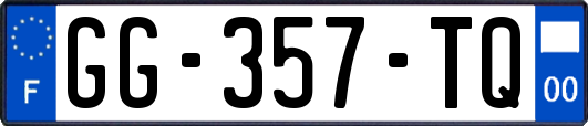 GG-357-TQ