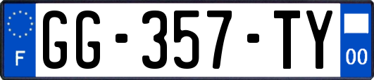 GG-357-TY