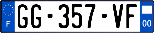 GG-357-VF