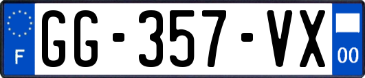GG-357-VX
