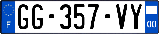 GG-357-VY