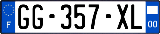 GG-357-XL