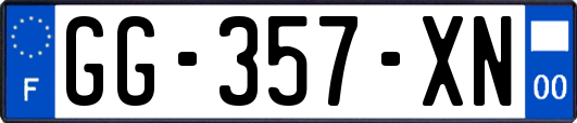 GG-357-XN