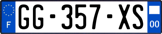 GG-357-XS