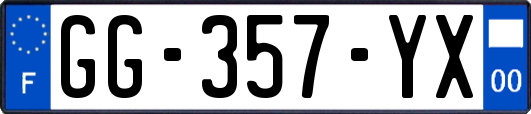 GG-357-YX