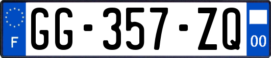 GG-357-ZQ
