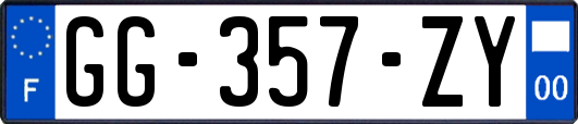 GG-357-ZY