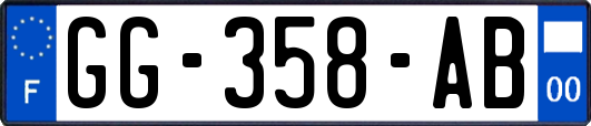 GG-358-AB